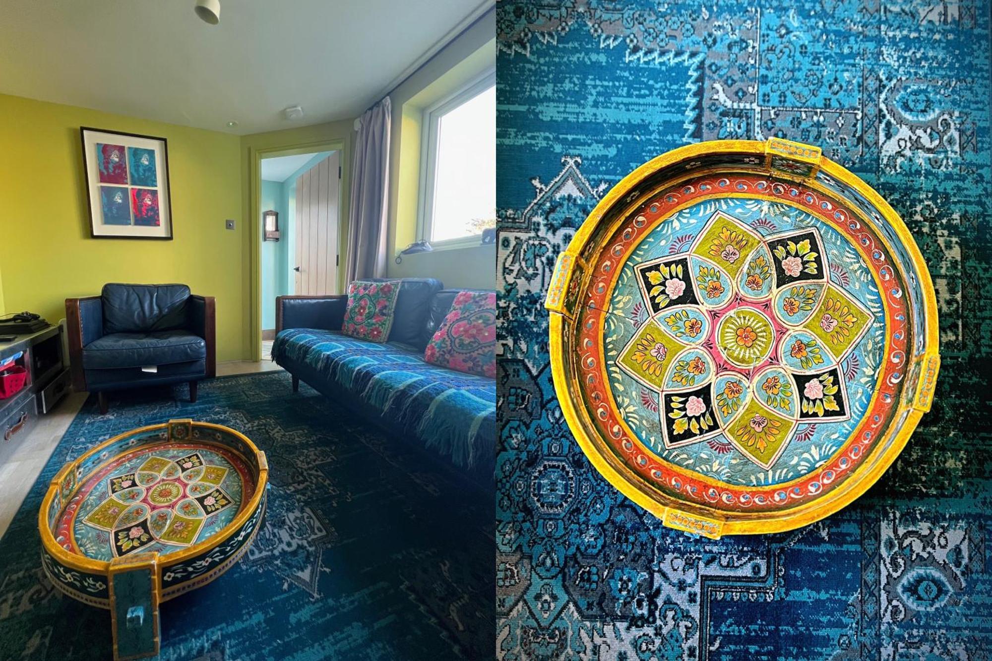 Villa Kinara In Camber Extérieur photo