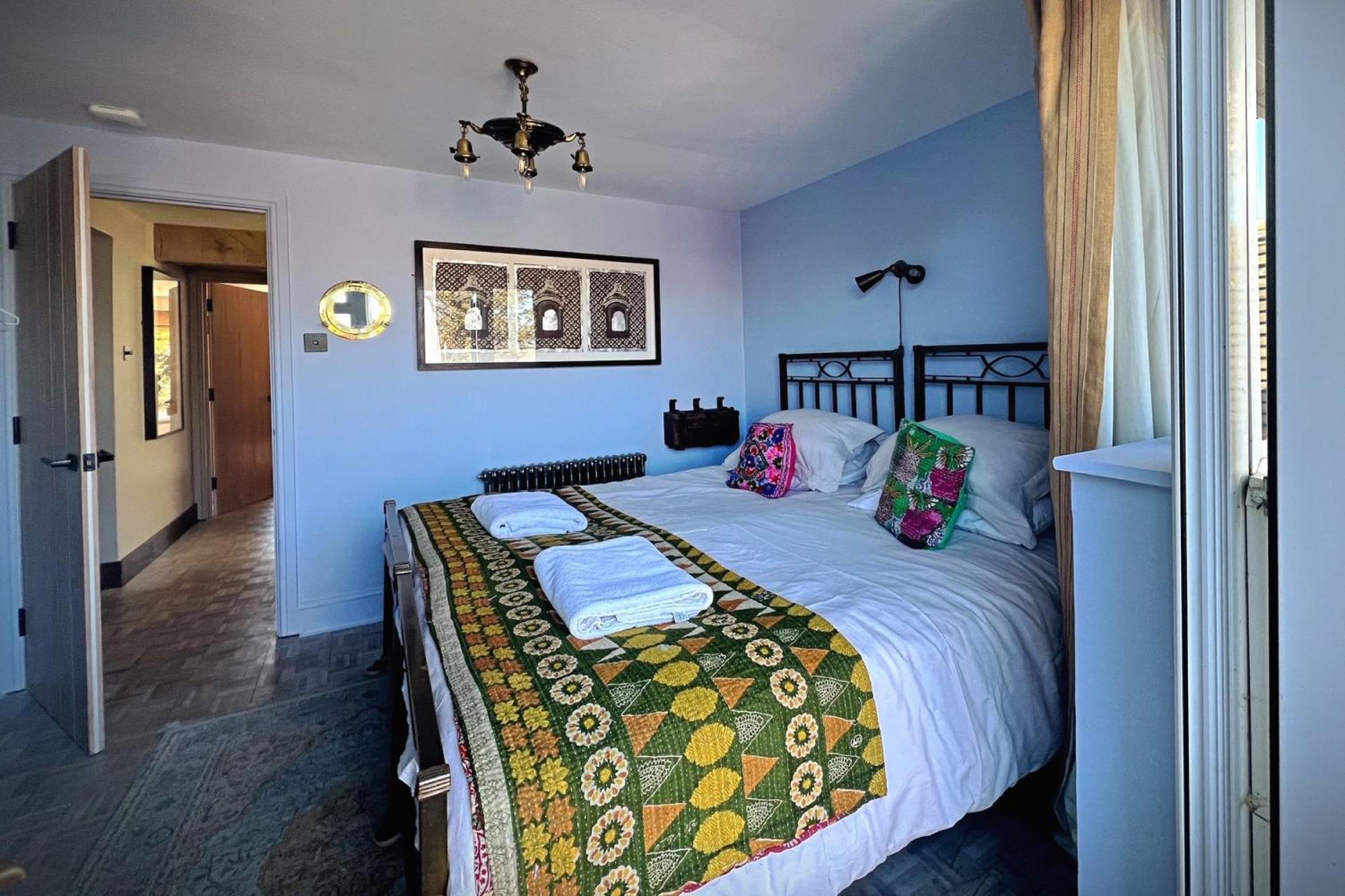 Villa Kinara In Camber Extérieur photo
