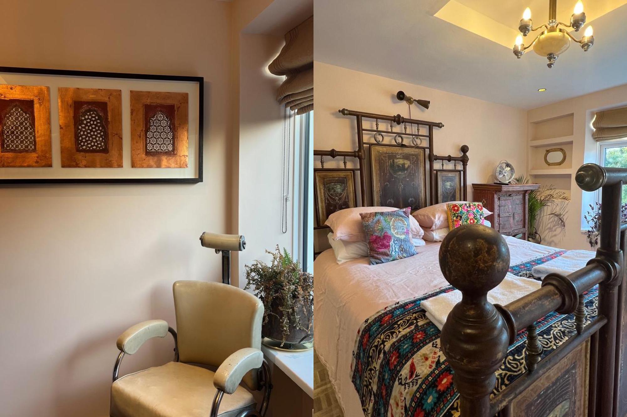Villa Kinara In Camber Extérieur photo
